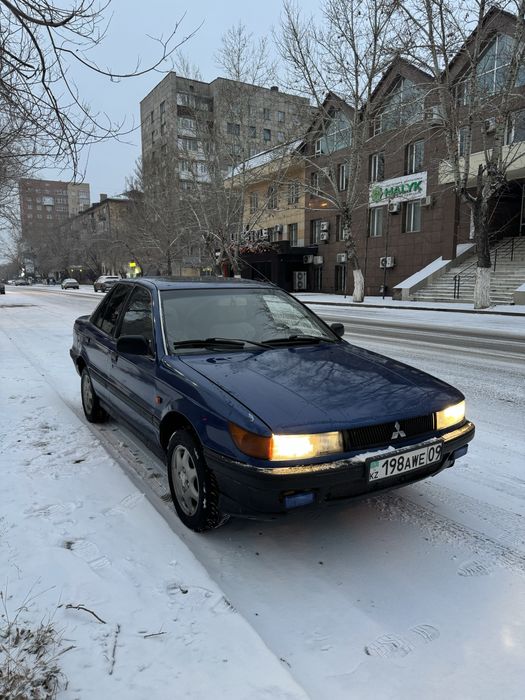 Продам Mitsubishi Lancer