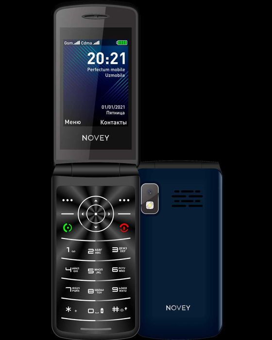 NOVEY модель Z1 новый