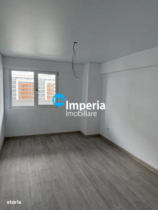 Apartament 2 cam, open space, de vanzare zona Copou - Aleea Sadoveanu
