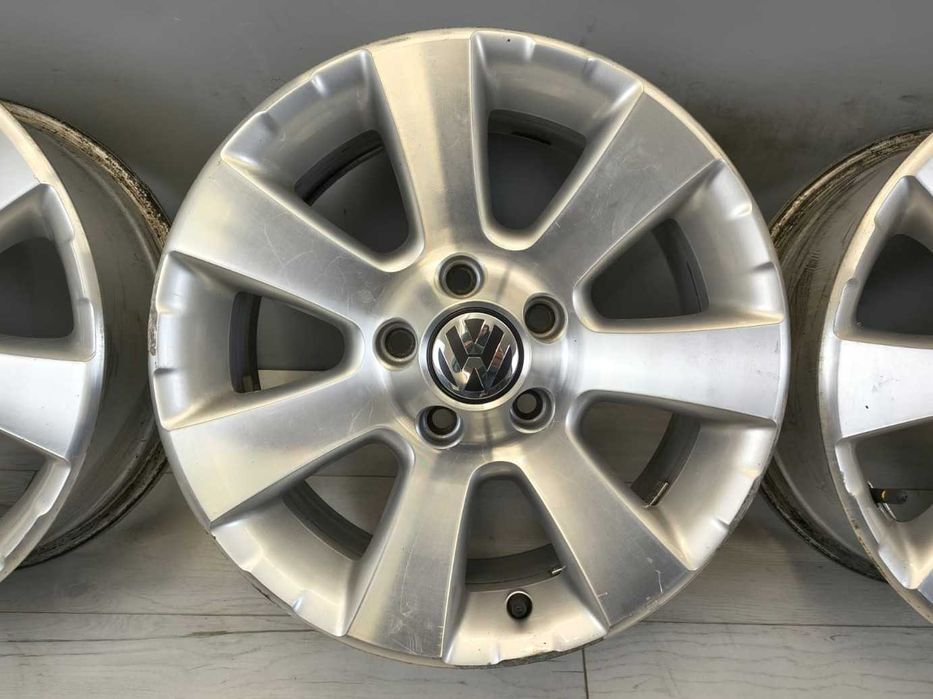 Roti/Jante VW 5x112 R16 Tiguan (5N), Passat, Golf; Audi, Seat, Skoda