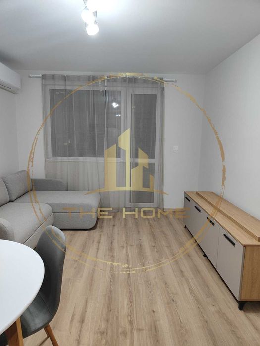 Дава се под наем Двустаен апартамент в Варна, Нептун - 70 кв.м за 600 € - Снимка #3