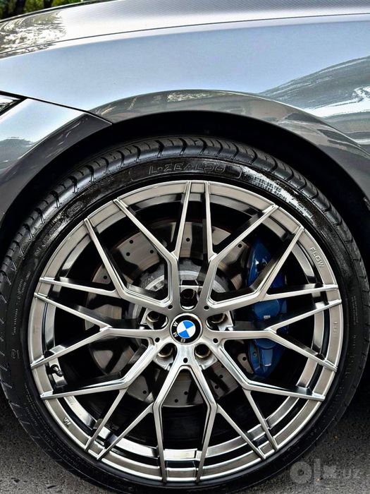 BMW Grandcoupe 440i (F36) kuzov 450 Ot kuchi
