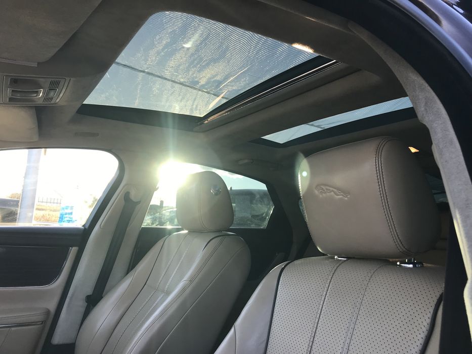 Jaguar XJ Portofolio Extra Full Posibilitate Rate  Cash Buy Back