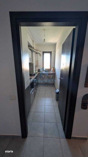 Inchiriere Apartament 2 camere in Aparatorii Patriei Metrou Loc Parcar — fotografia 3