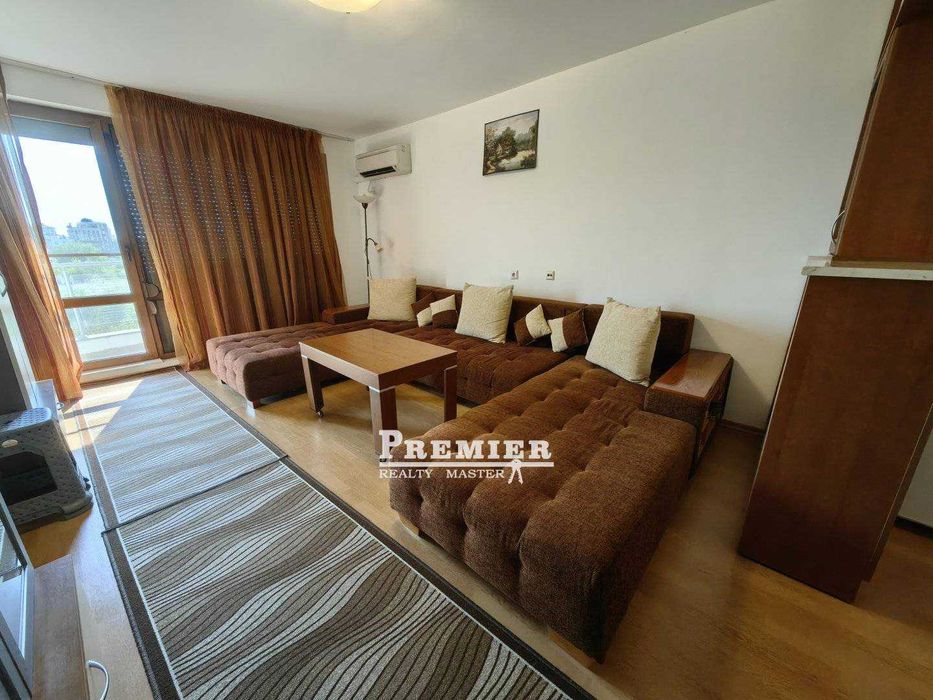 Продава се Двустаен апартамент в Несебър - 65 кв.м за 1231 €/кв.м - Снимка #6