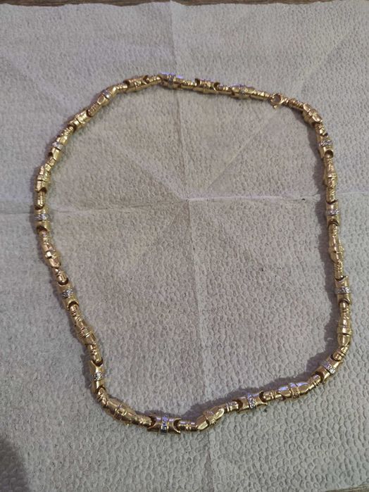 Златен синджир /ланец/