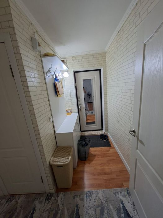 2-комн.квартира 45 м²•3/5