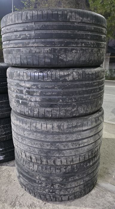 Оригинальные Шины Резина Continental