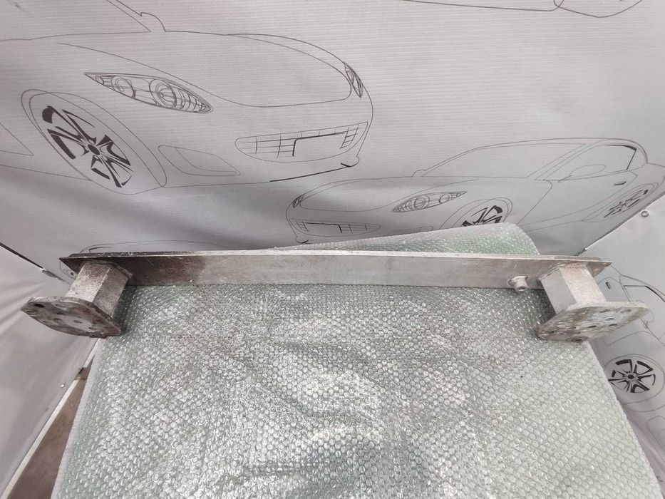 Armătură / Traversă bară spate Peugeot RCZ 7252EH 2013 / [2010-2015] / (1C3)