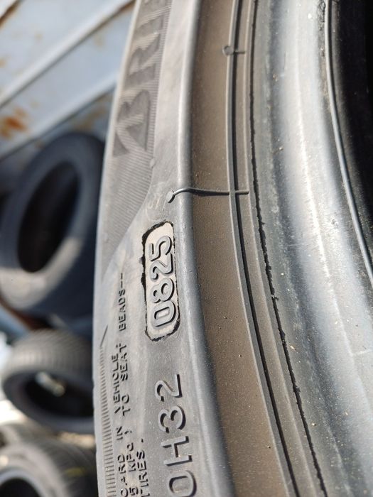 Гуми 225/45/18със245/40/18 Бриджстоун