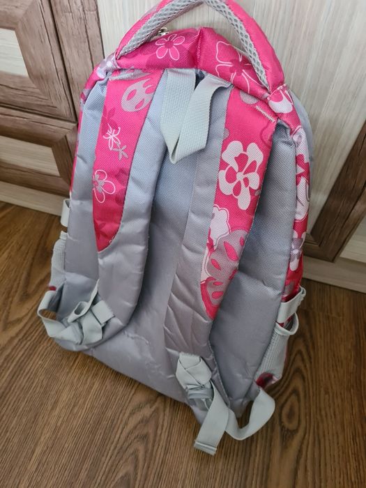 Рюкзак для девочек