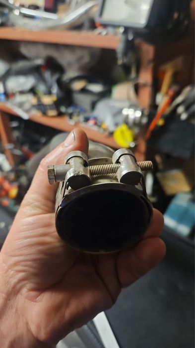Evacuare titanium mivv zx10r