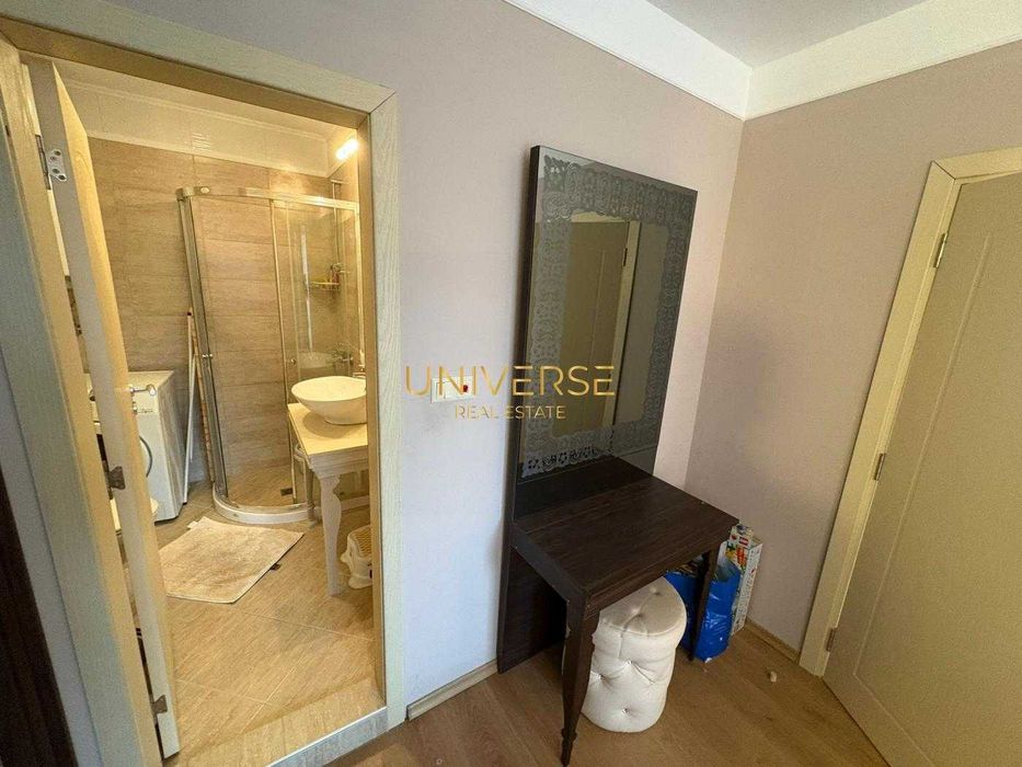 2+1 апартамент в луксозен комплекс в Слънчев бряг#5658