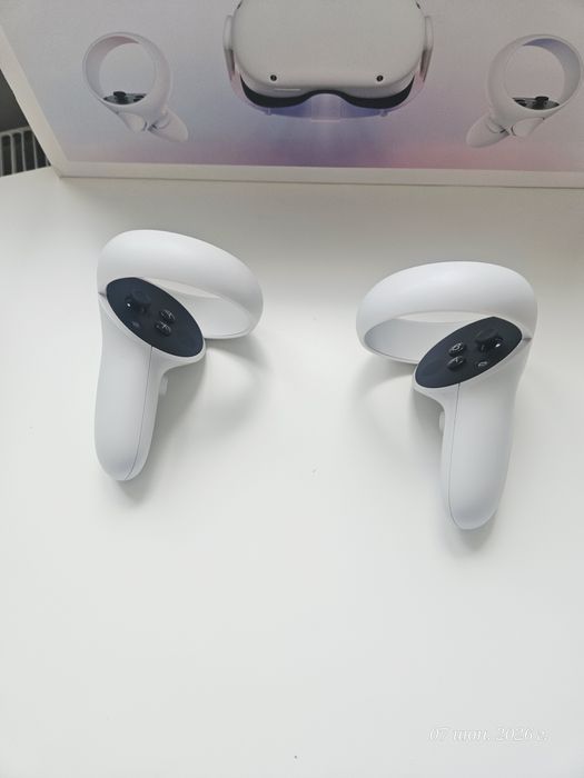 Meta quest 2 128GB