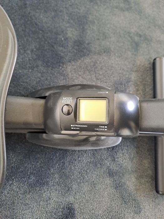 Степпер поворотный