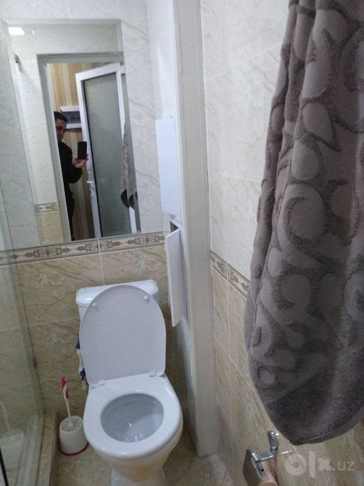 ID:LP001 срочно продаётся 2 ком кв на Лабзаке