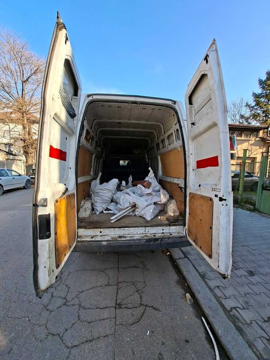 Транспортни услуги