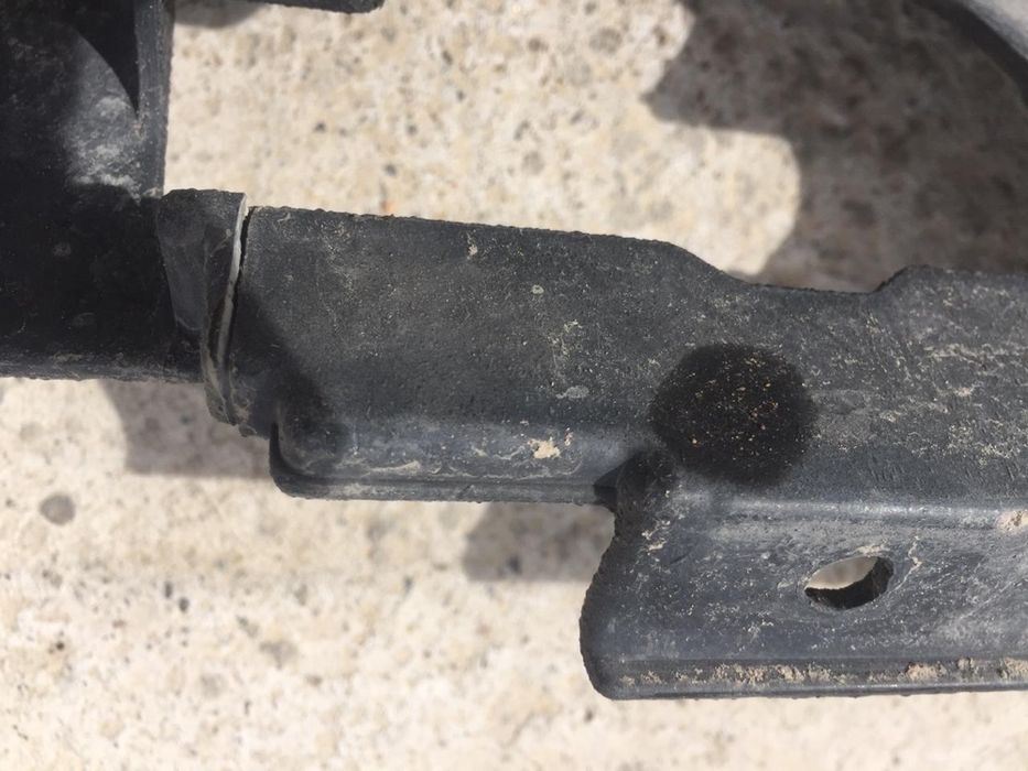 Мицубиси Mitsubishi решётка