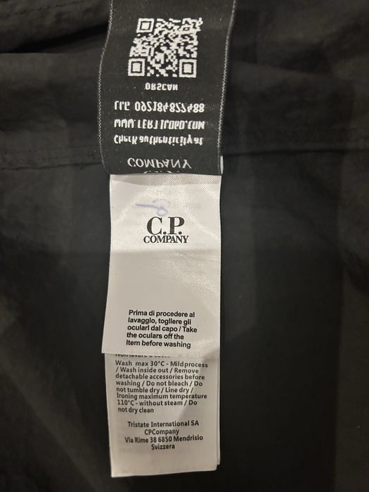 Ветровка CP company