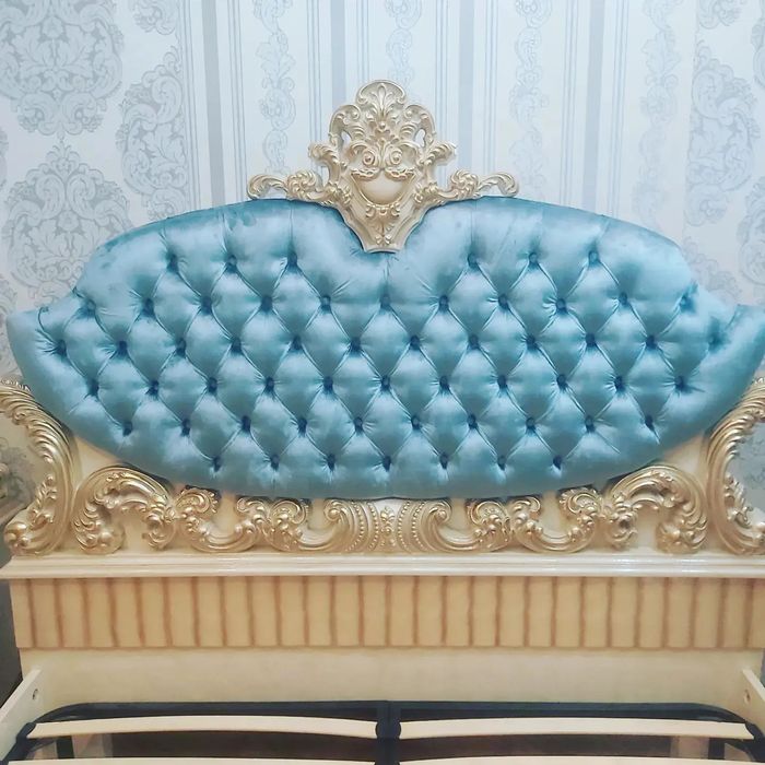 Мебел рестоврация