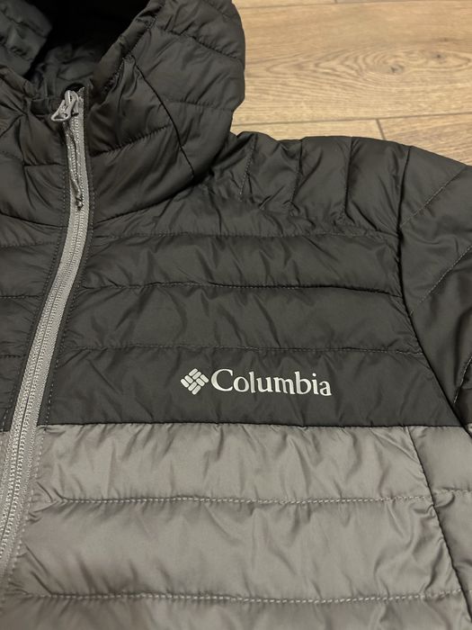 Мъжко яке Columbia