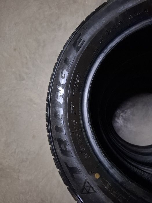 Шины триангл 195 65 р15
