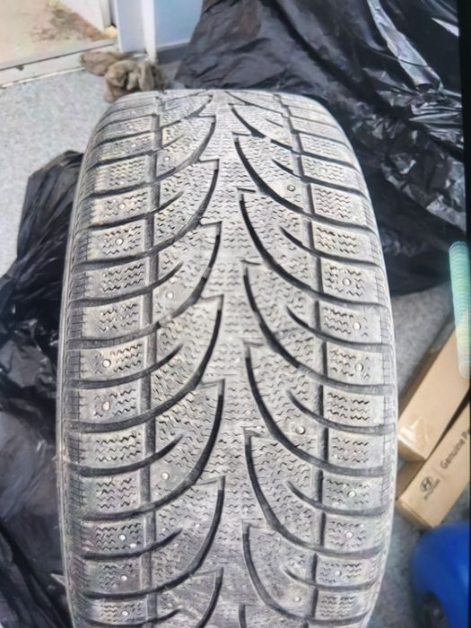 Продам  Sailun зимние  размер  255/50 R19
