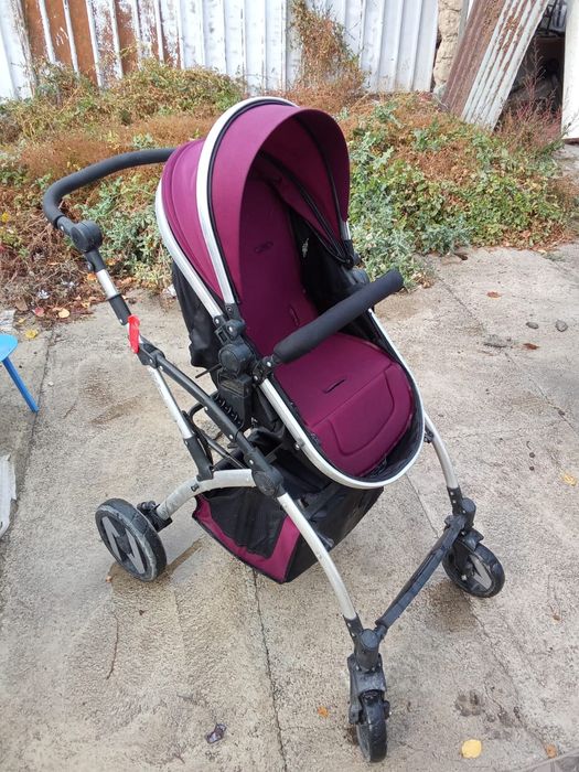 Продаётся коляска