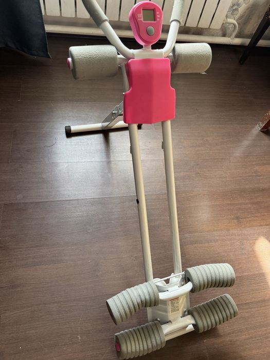 Тренажер для дома