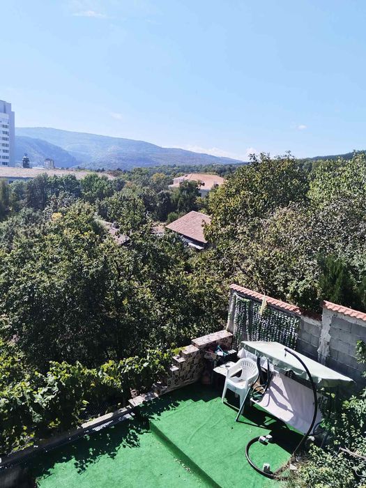 Продава се Етаж от къща в Перник, Клепало - 65 кв.м за 1428 €/кв.м - Снимка #13