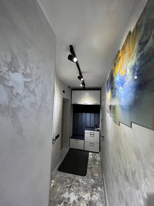 Shota Rustaveli ko‘chasida 2 xonali kvartira ijaraga beriladi