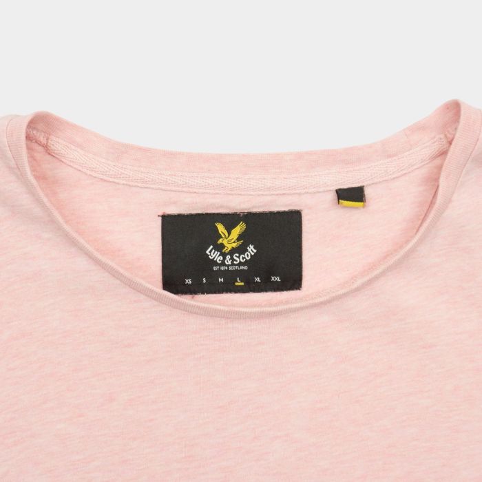 Lyle&Scott Тениски L