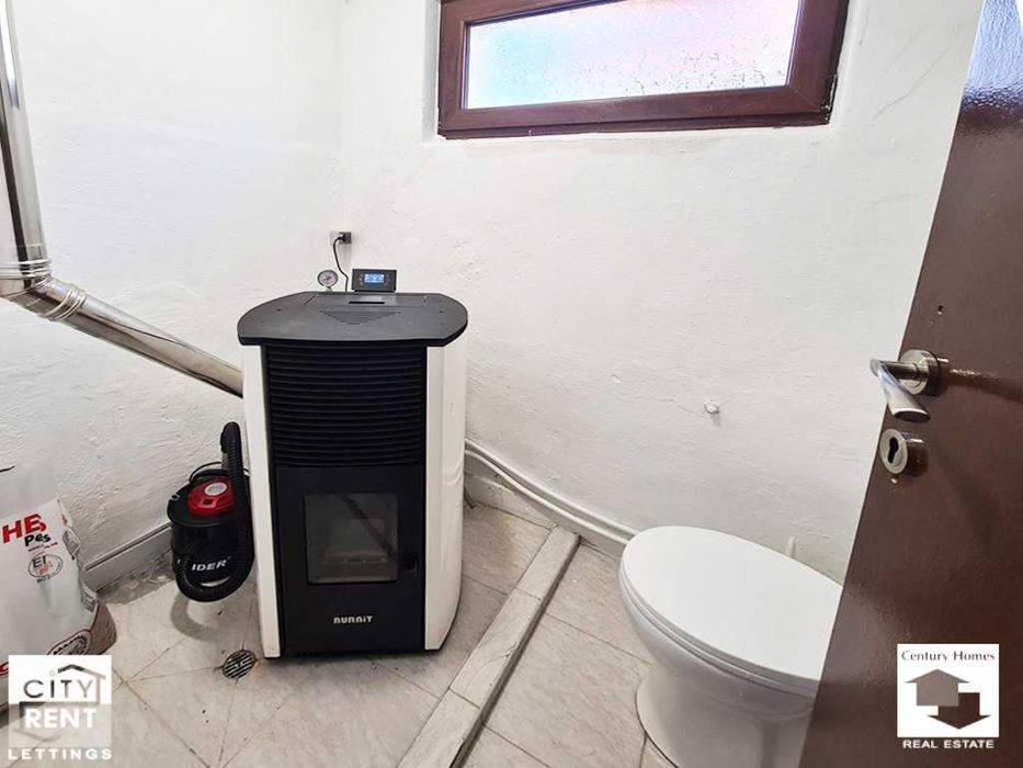 Дава се под наем Къща в с. Балван, Област Велико Търново - 70 кв.м за 550 € - Снимка #15