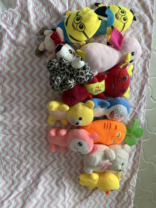 Детские игрушки