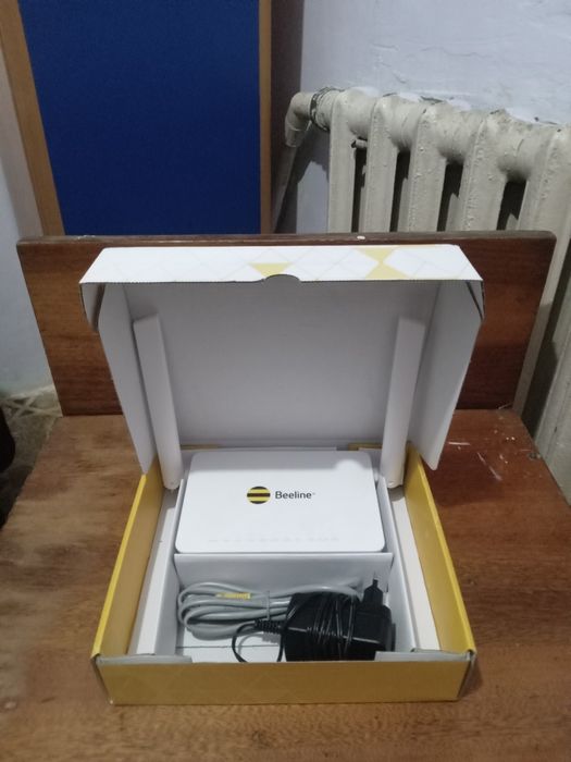 Арзанға жаңа роутэр сатамын