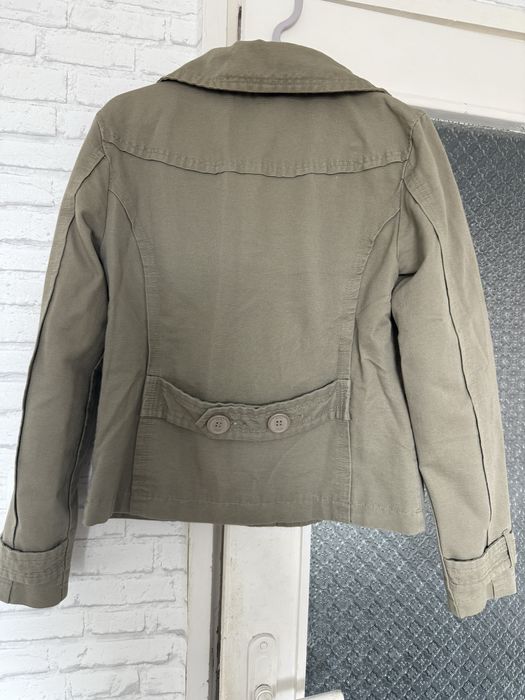 Преходно яке Mango