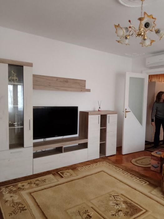 Apartament 2 camere zona Dimbovita
