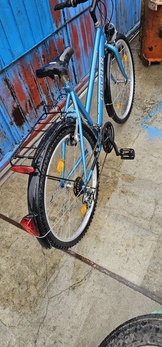 Bicicleta mtb Fischer roti 26 inch