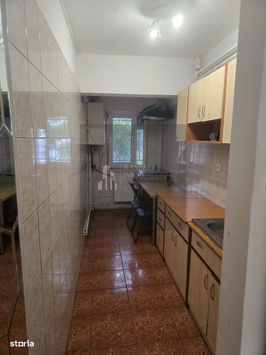 Garsoniera Vitan / Centrala Proprie
