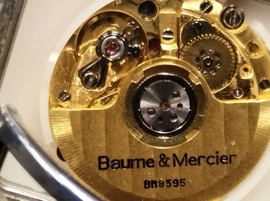 Baume & Mercier