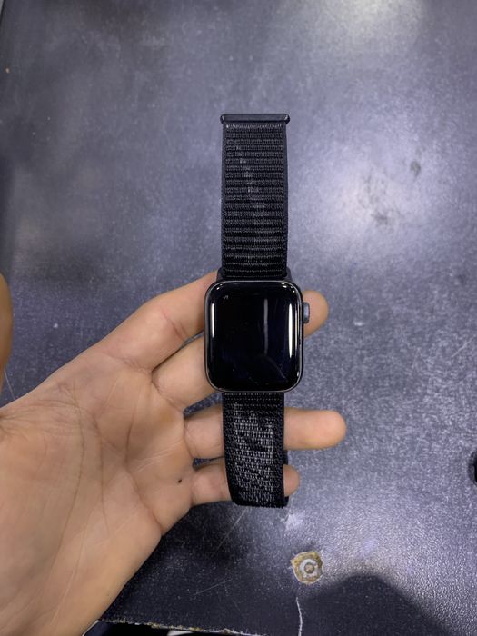 Apple watch se 2020