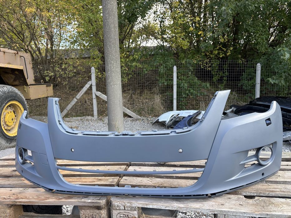 Броня VW Tiguan