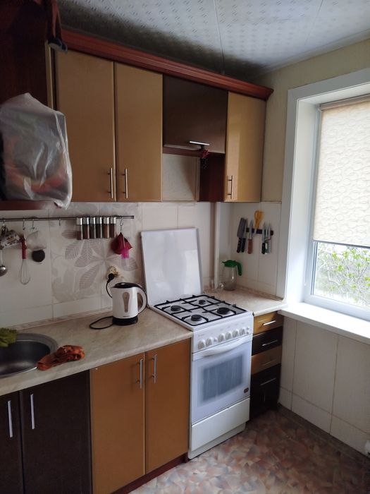 Продаю квартиру.