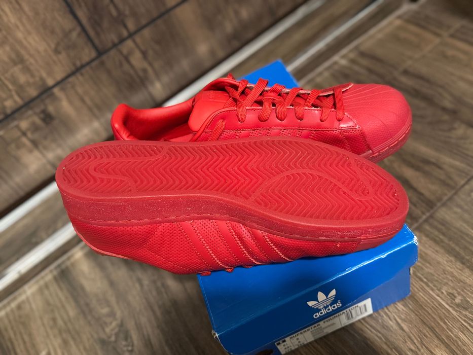 Маратонки Adidas