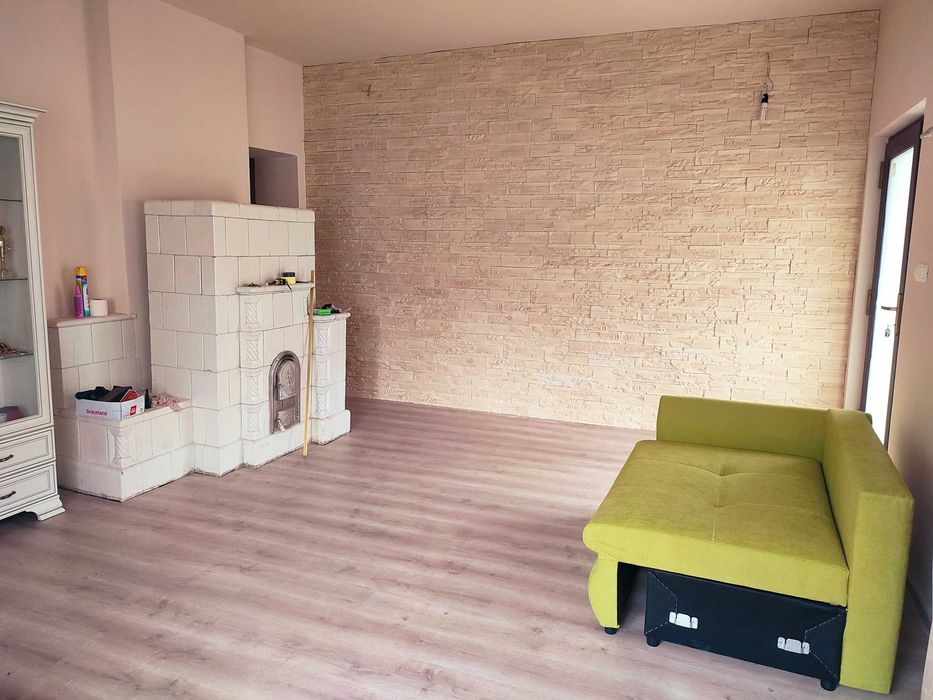 Închiriez sau vând parter vila ultracentral