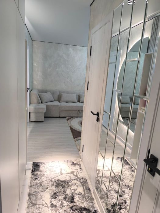 Продам квартиру свою