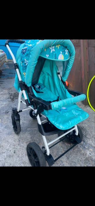 Продам коляску детскую