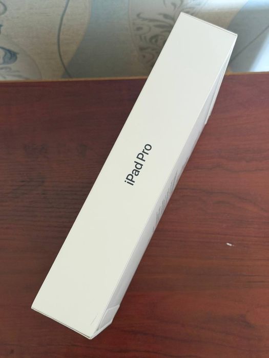 Ipad pro M5 256 gb