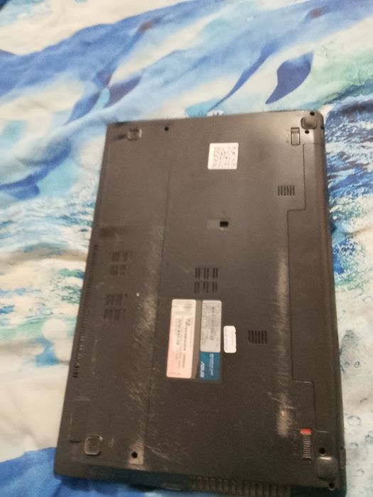 Продам ноутбук асус