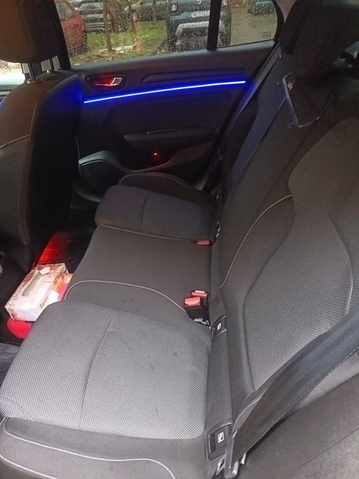 Renault Megane 4 Euro6